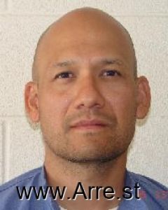 Wilson Salguero Pinto Arrest Mugshot